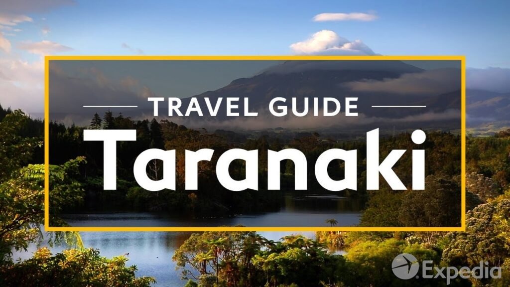 Discover the Allure of Taranaki: One of 10 Must-Visit Destinations for Travelers