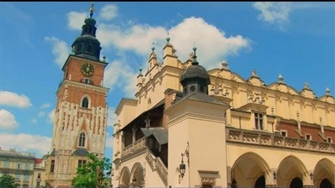 Kraków, Poland: Poland’s Cultural Capital